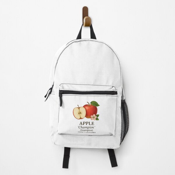 Item preview, Apple ‘Champion’ (Szampion) – Malus domestica designed and sold by BloomKind.