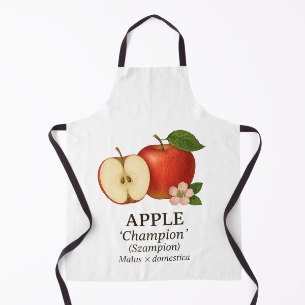Item preview, Apple ‘Champion’ (Szampion) – Malus domestica designed and sold by BloomKind.