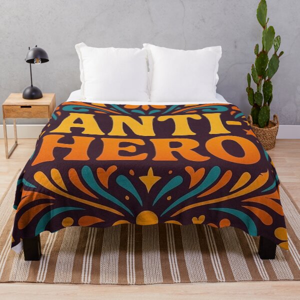 Item preview, ANTI-HERO - 9216x9216 designed and sold by darky72.