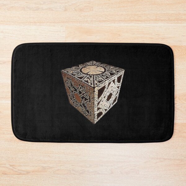 Item preview, Cenobite Lament Configuration Puzzle Box designed and sold by nunezane.