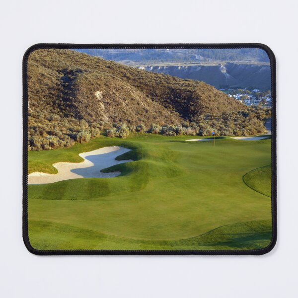 Item preview, golf course kamloops designed and sold by Kevin Miller Photography.