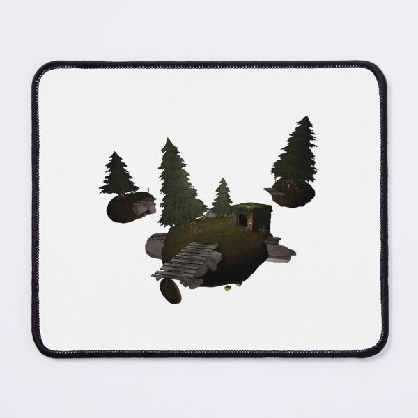 Item preview, Floating Islands designed and sold by revealmade.
