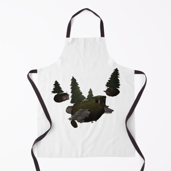 Item preview, Floating Islands  designed and sold by revealmade.