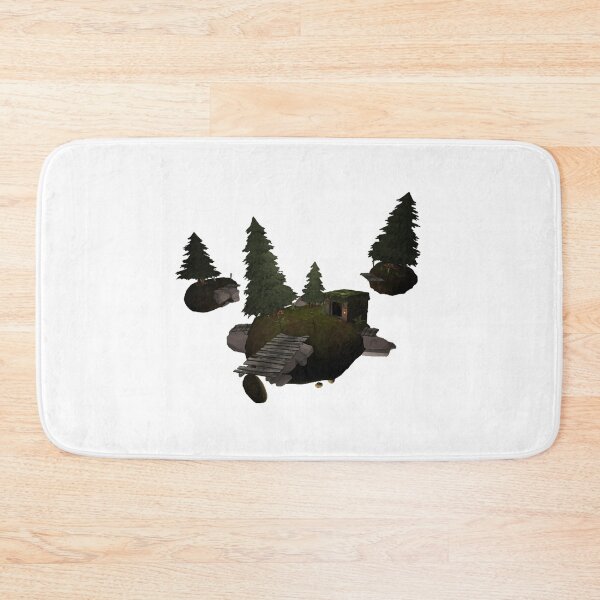 Item preview, Floating Islands  designed and sold by revealmade.