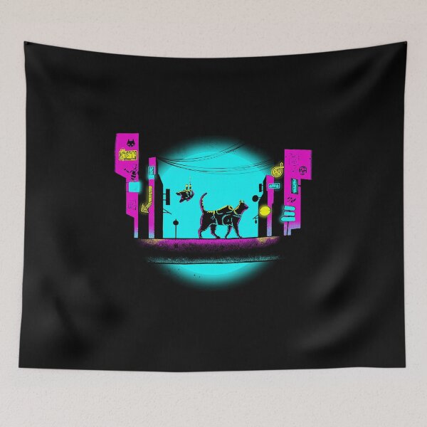 Item preview, Catuna Matata  designed and sold by illogicalmajori.