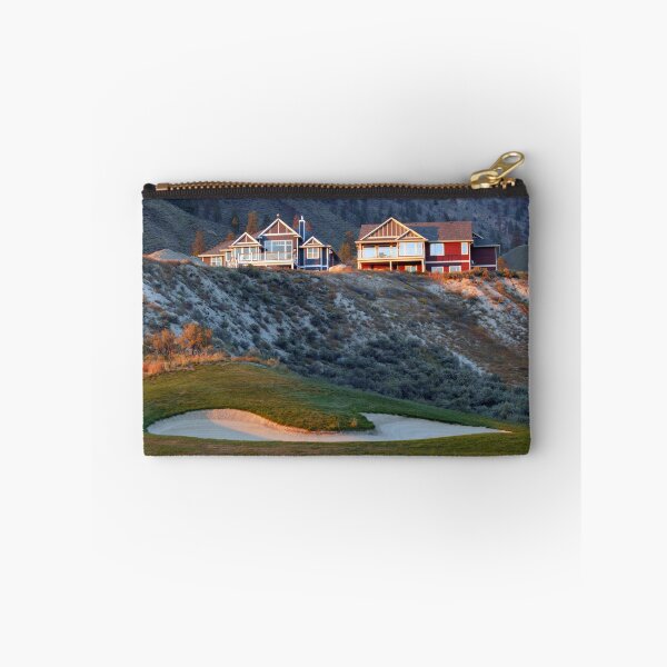 Item preview, golf course kamloops designed and sold by Kevin Miller Photography.