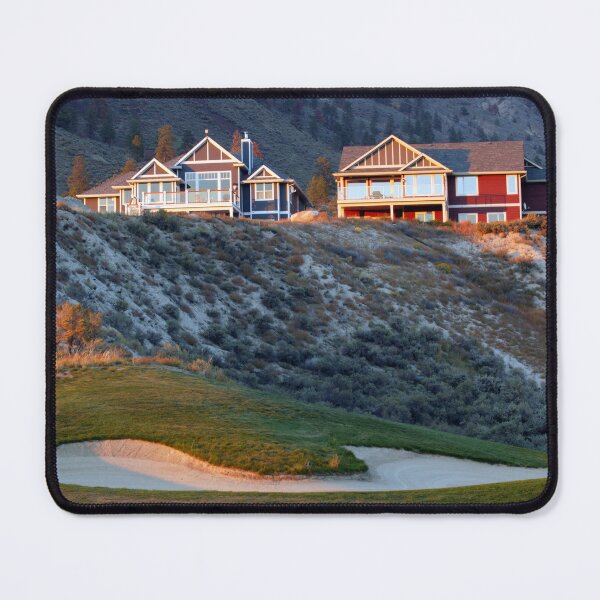 Item preview, golf course kamloops designed and sold by Kevin Miller Photography.