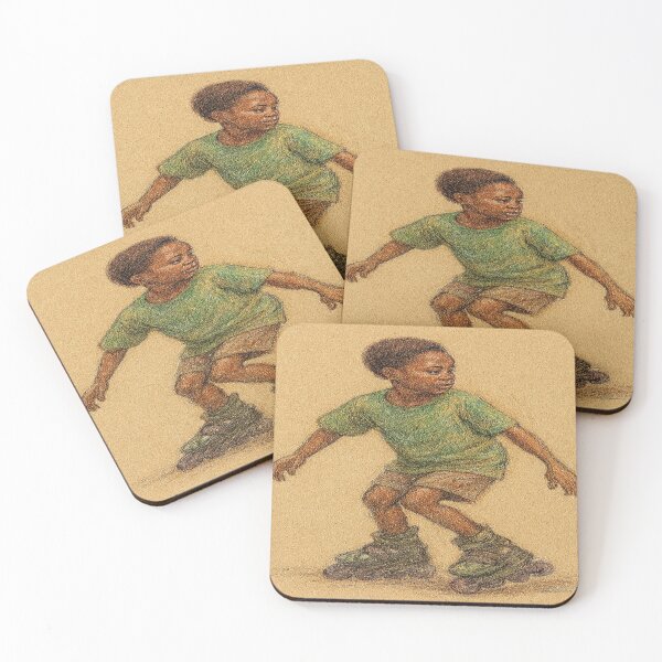 Item preview, Boy Rowling  designed and sold by Twala Creative Studio.