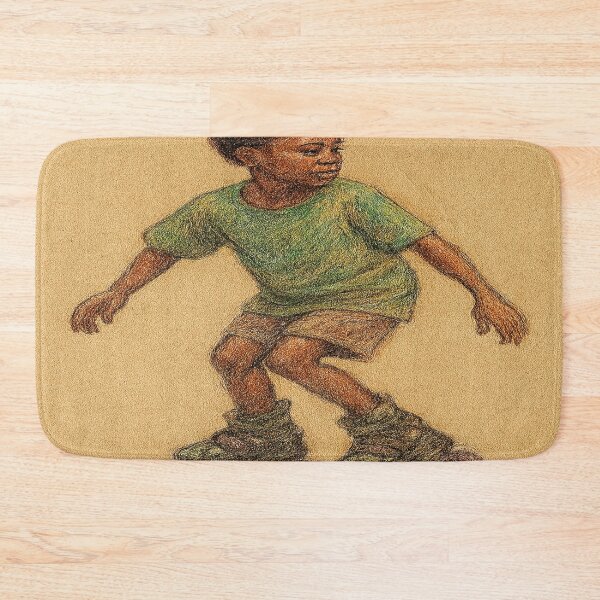 Item preview, Boy Rowling  designed and sold by Twala Creative Studio.