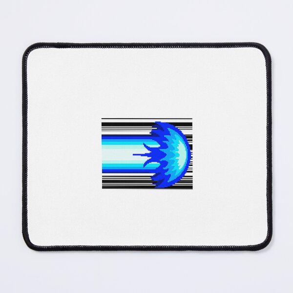 Item preview, 8Bit Pixel Retro Gaming Energy Blast designed and sold by PamelaKeLaney.