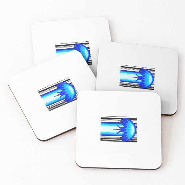 Item preview, 8Bit Pixel Retro Gaming Energy Blast designed and sold by PamelaKeLaney.