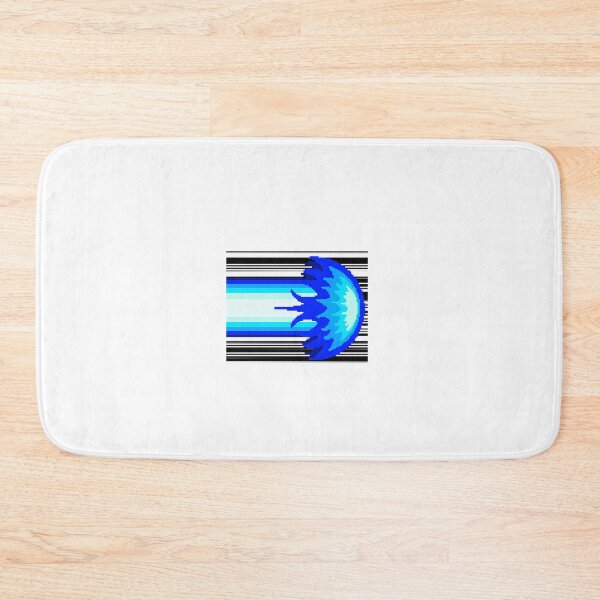 Item preview, 8Bit Pixel Retro Gaming Energy Blast designed and sold by PamelaKeLaney.
