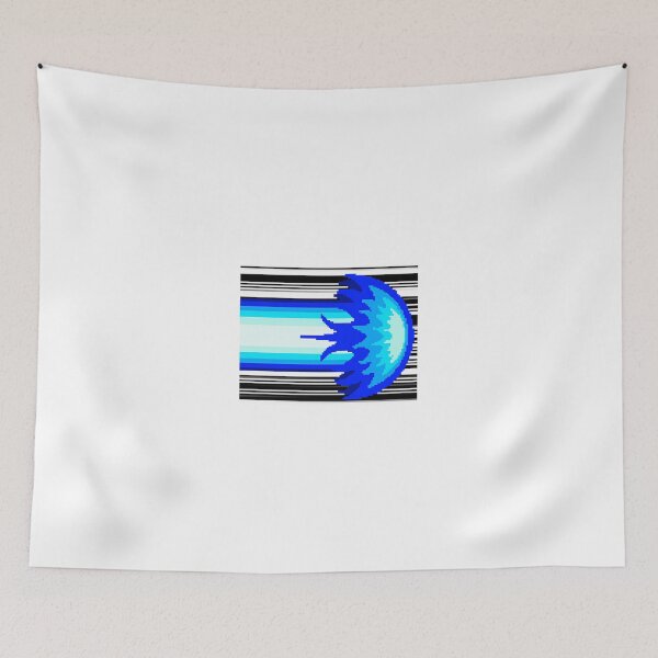Item preview, 8Bit Pixel Retro Gaming Energy Blast designed and sold by PamelaKeLaney.