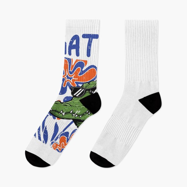 Item preview, Gator Floral Aligator Men Women Kids Boys Girls Youth Teen T-Shirt designed and sold by GreggLangwo.