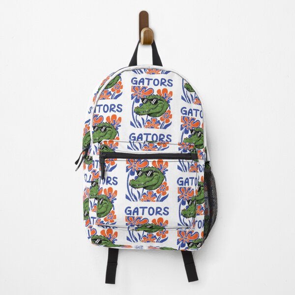 Item preview, Gator Floral Aligator Men Women Kids Boys Girls Youth Teen T-Shirt designed and sold by GreggLangwo.