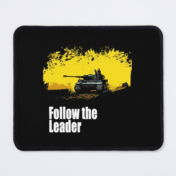 Item preview, Follow The Leader designed and sold by everydaysmilee.