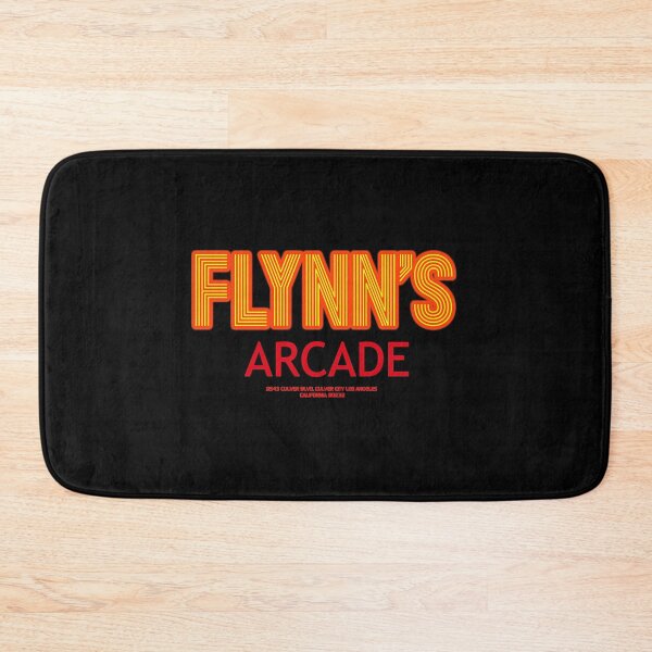 Item preview, Flynns Arcade  designed and sold by revealmade.