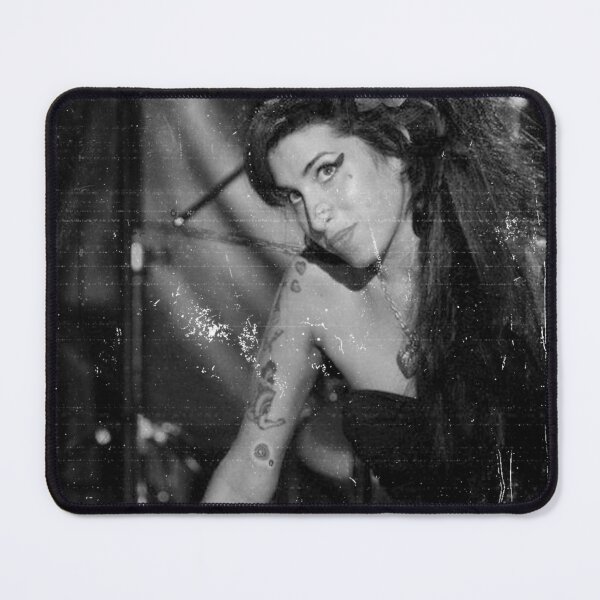 Item preview, Amy Winehouse Vintage designed and sold by Altaf Aji.