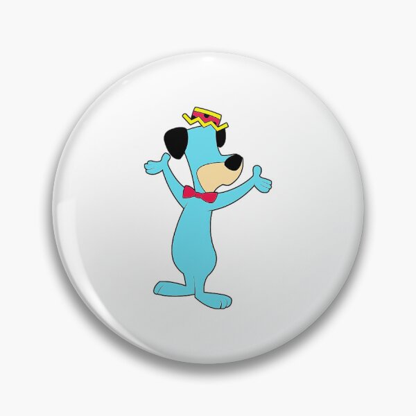 Aperçu de l'œuvre Hanna Barbera Huckleberry Hound créée et vendue par charleslatha.
