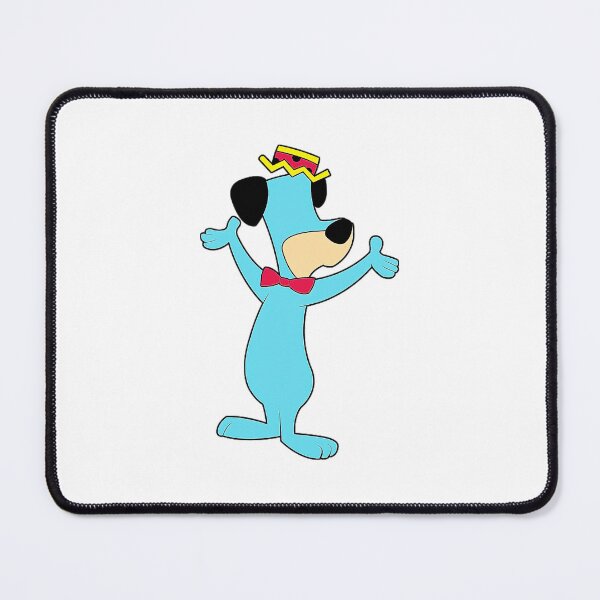 Item preview, Hanna Barbera Huckleberry Hound  designed and sold by charleslatha.
