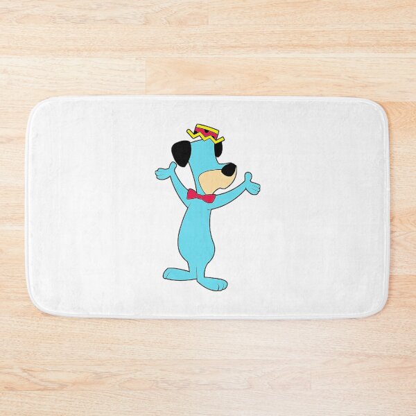 Item preview, Hanna Barbera Huckleberry Hound  designed and sold by charleslatha.