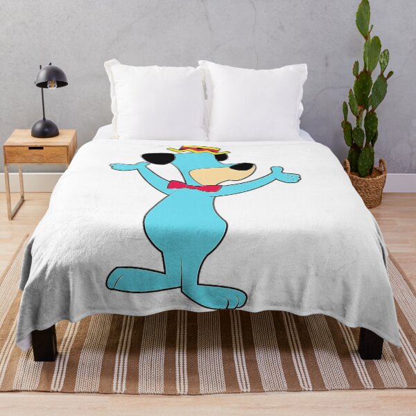 Item preview, Hanna Barbera Huckleberry Hound  designed and sold by charleslatha.