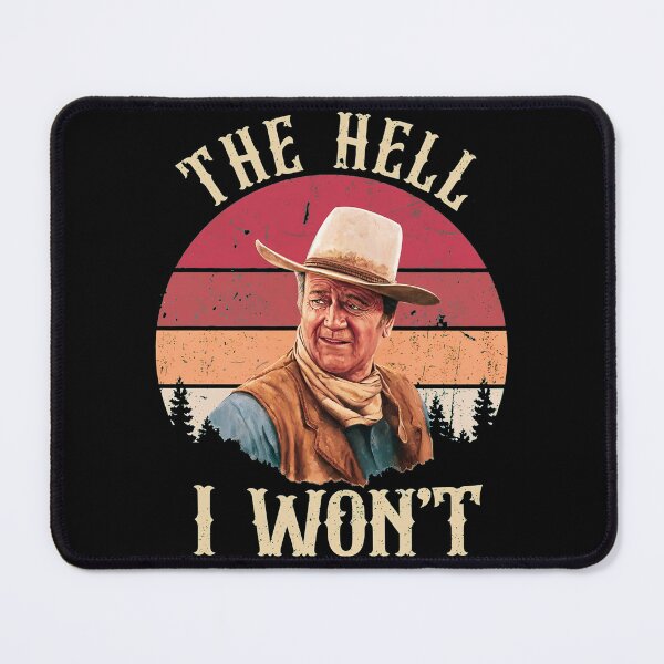 Item preview, The Hell I Won't Vintage designed and sold by badreeder.
