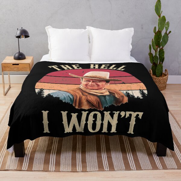 Item preview, The Hell I Won't Vintage designed and sold by badreeder.