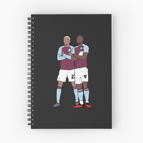 Item preview, Villa Heroes - Rogers &amp_ Duran   designed and sold by SymbiotikWalls.