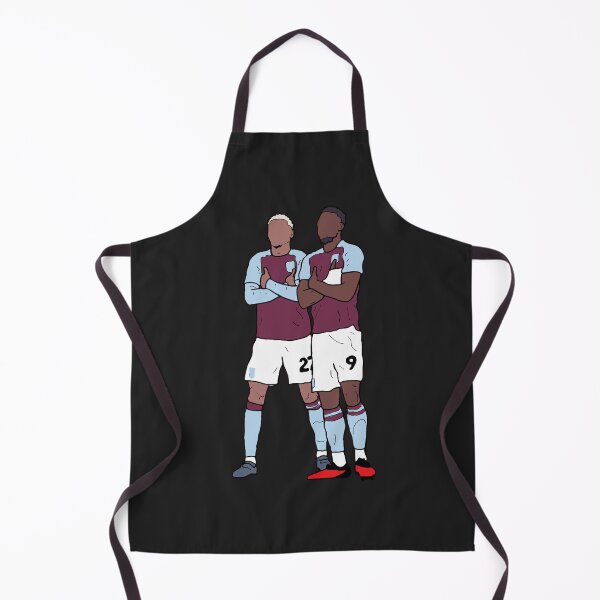 Item preview, Villa Heroes - Rogers &amp_ Duran   designed and sold by SymbiotikWalls.