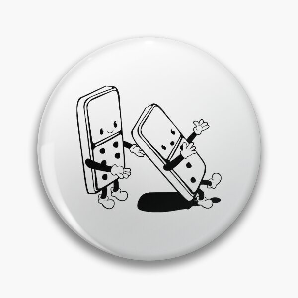 Item preview, Domino Trust designed and sold by packagebulgaria.