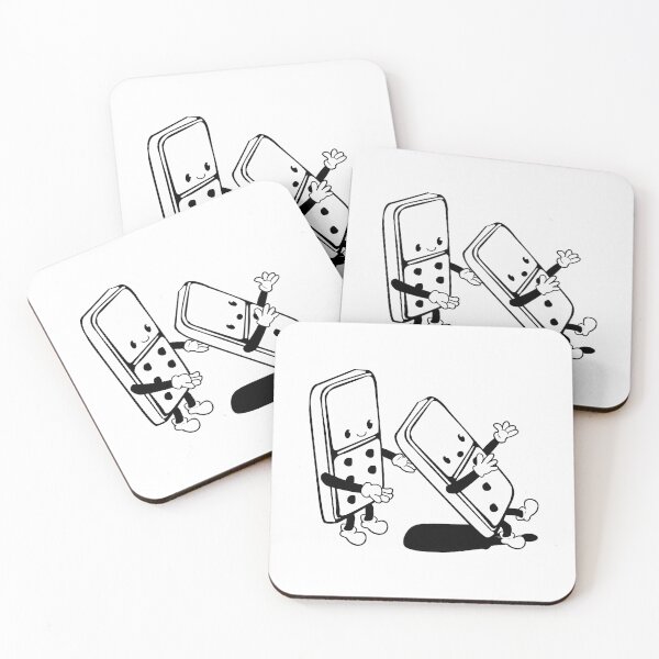 Item preview, Domino Trust designed and sold by packagebulgaria.