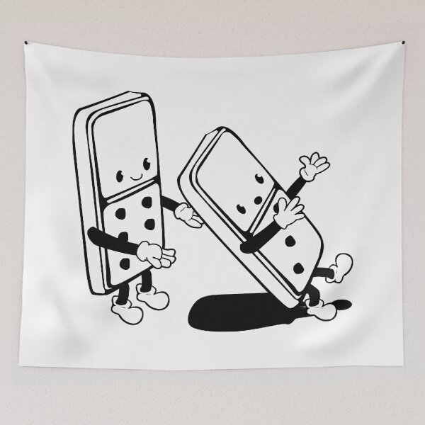 Item preview, Domino Trust designed and sold by packagebulgaria.