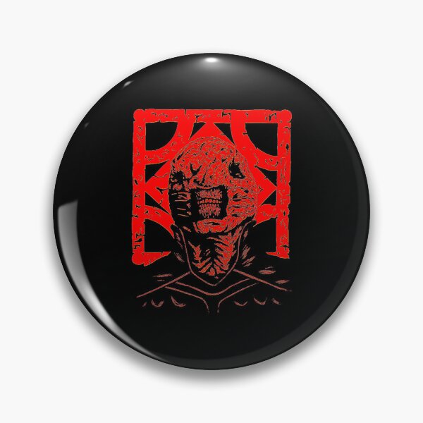 Item preview, Hellraiser - Chatterer  designed and sold by nunezane.