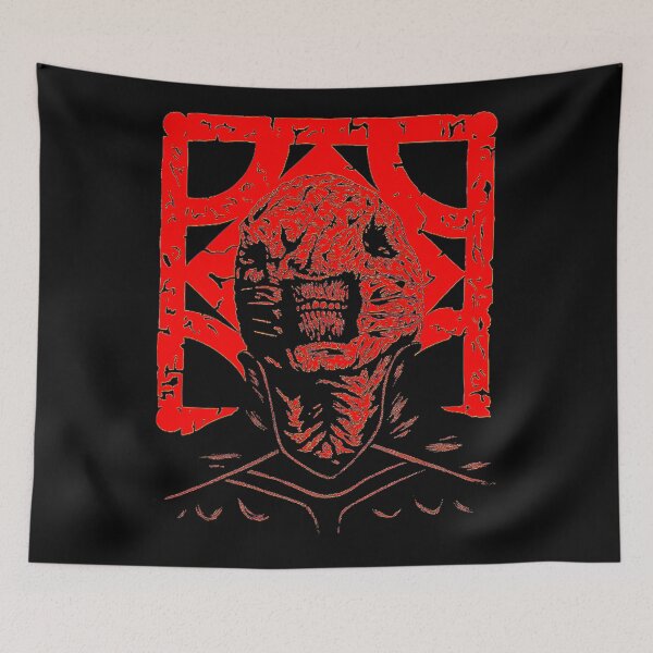 Item preview, Hellraiser - Chatterer  designed and sold by nunezane.