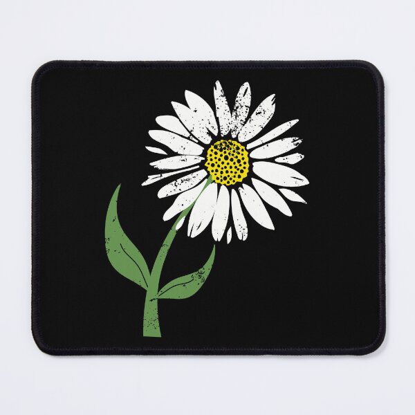 Item preview, Vintage Daisy Floral Summer Vibe designed and sold by EthosWear.
