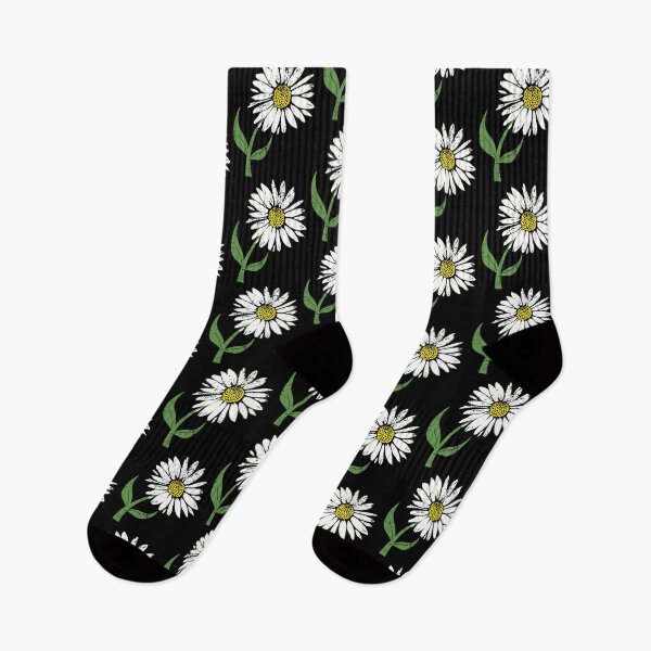 Item preview, Vintage Daisy Floral Summer Vibe designed and sold by EthosWear.