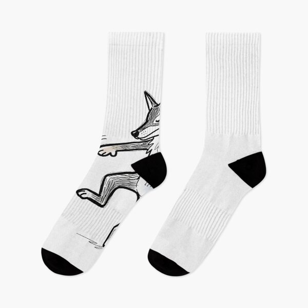 Item preview, Dancing Wolf designed and sold by Thunderbelts.