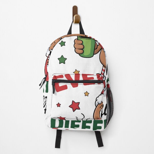 Item preview, Christmas Everyone Communicate Differently Speech Therapy designed and sold by WalshDrawnLaugh.
