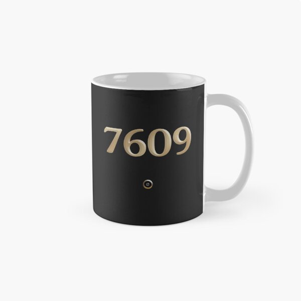 Item preview, Room 7609   designed and sold by SymbiotikWalls.