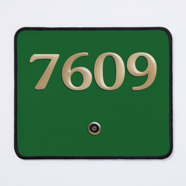 Item preview, Room 7609 designed and sold by SymbiotikWalls.
