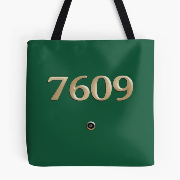 Item preview, Room 7609   designed and sold by SymbiotikWalls.