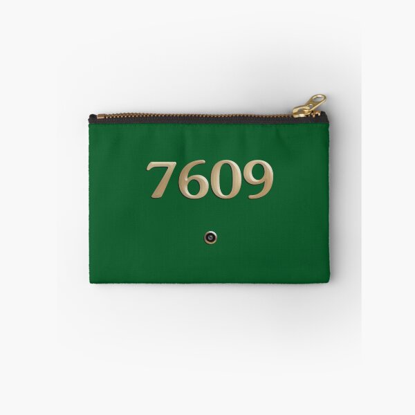 Item preview, Room 7609   designed and sold by SymbiotikWalls.