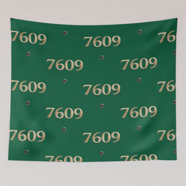 Item preview, Room 7609   designed and sold by SymbiotikWalls.
