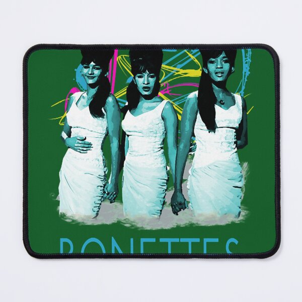 Item preview, The ronettes blue designed and sold by SymbiotikWalls.