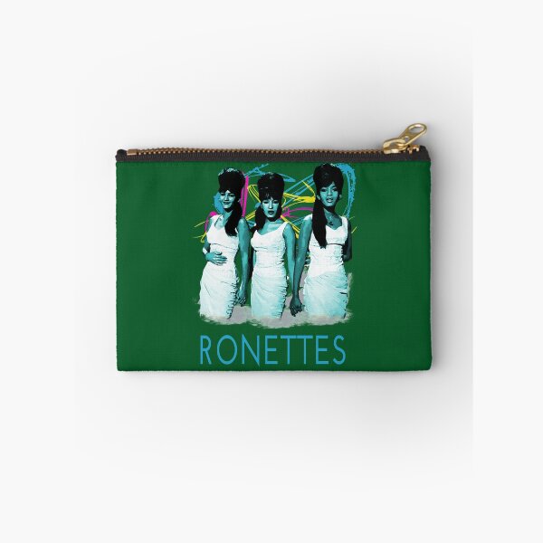 Item preview, The ronettes blue designed and sold by SymbiotikWalls.