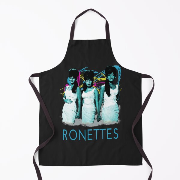 Item preview, The ronettes blue designed and sold by SymbiotikWalls.