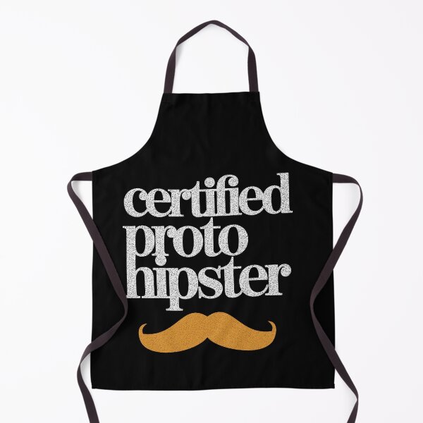 Item preview, Certified Proto Hipster, gta5, funny phrase designed and sold by mwebba2005.