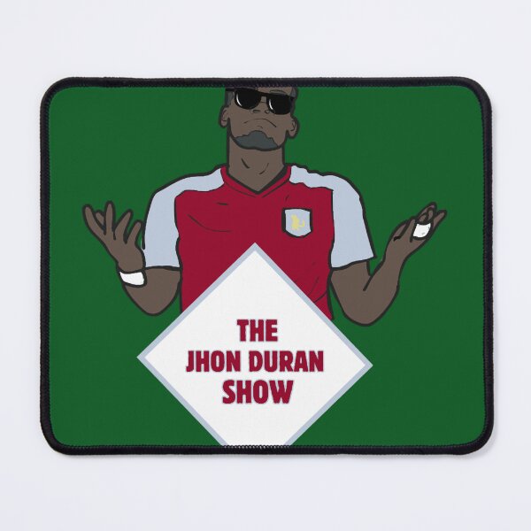 Item preview, The Jhon Duran Show designed and sold by SymbiotikWalls.