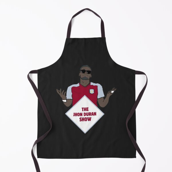 Item preview, The Jhon Duran Show   designed and sold by SymbiotikWalls.